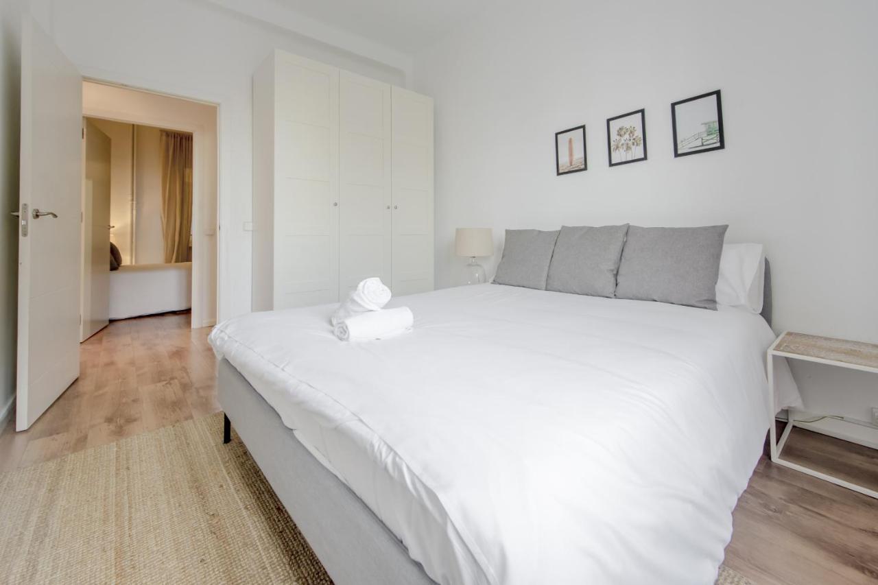 شقة Luxury Apartamento De 5 Hab En El Centro De مدريد المظهر الخارجي الصورة