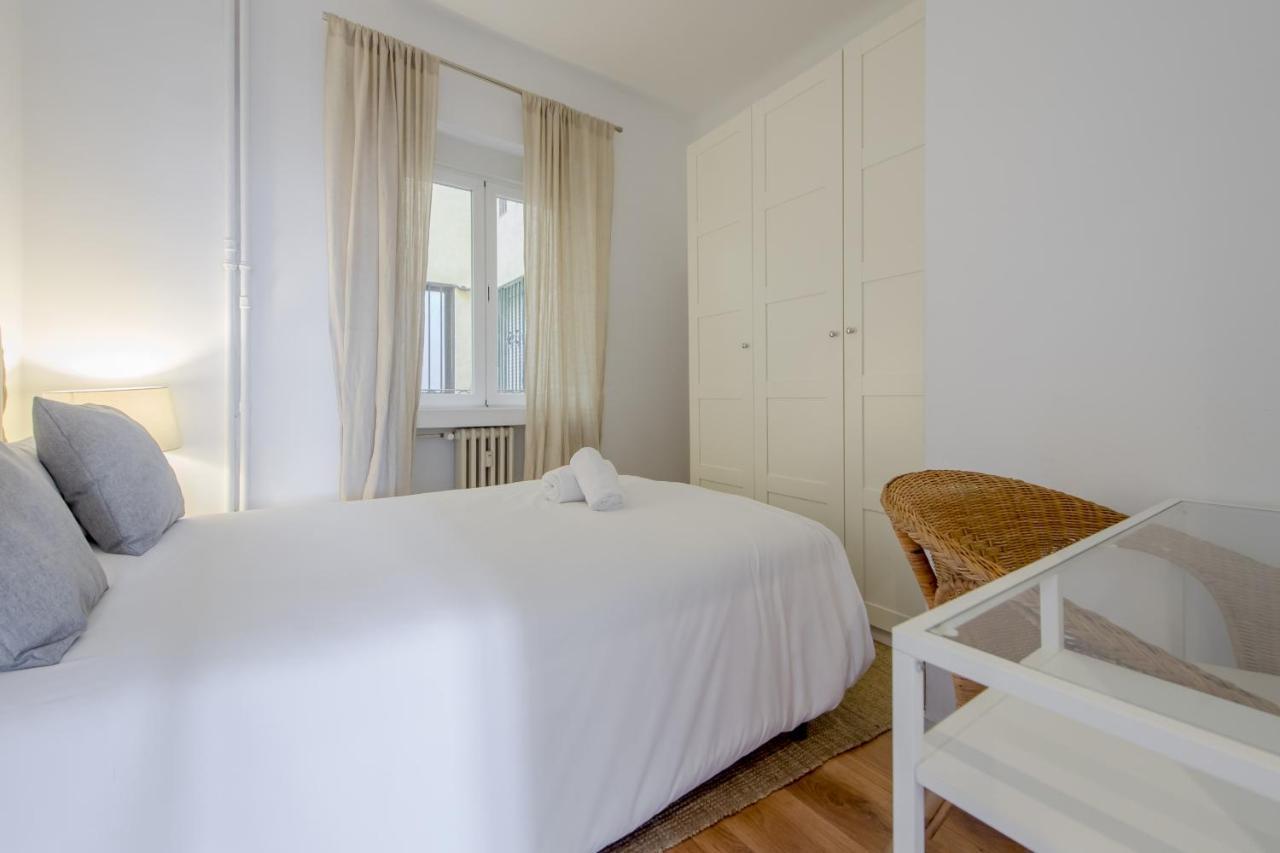 شقة Luxury Apartamento De 5 Hab En El Centro De مدريد المظهر الخارجي الصورة